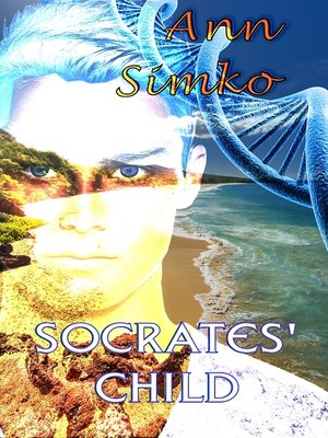 cover image of Socrates' Child